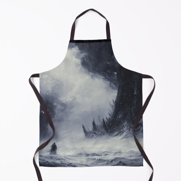 Item preview, Path Through the Maelstrom designed and sold by CHCOfficial.