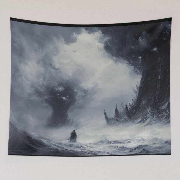 Item preview, Path Through the Maelstrom designed and sold by CHCOfficial.