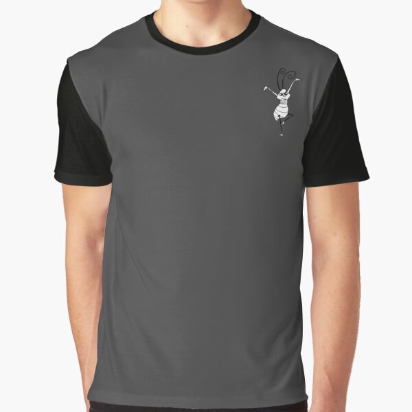 Item preview, Kung Fu insect designed and sold by CreativeDrift.