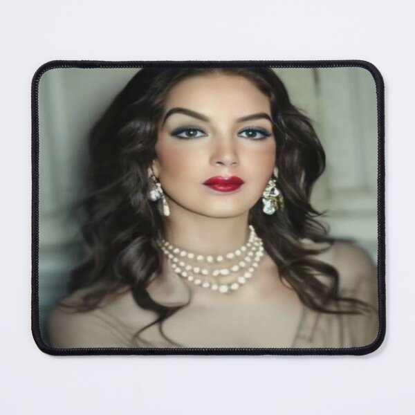 Item preview, María Félix aesthetic designed and sold by TribeMystic.