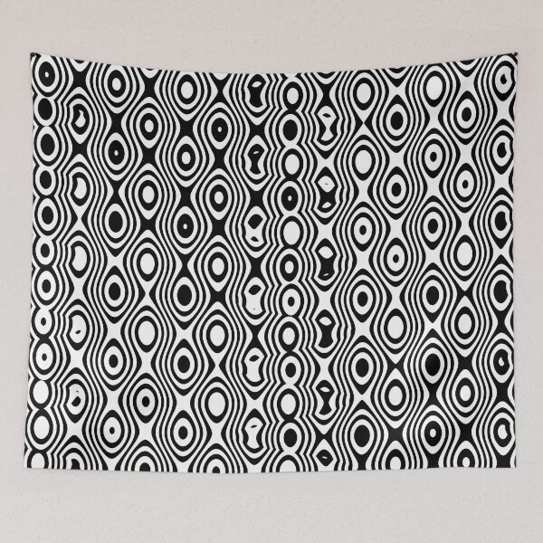 Item preview, Crazy designed and sold by CharlottePlaceArt.