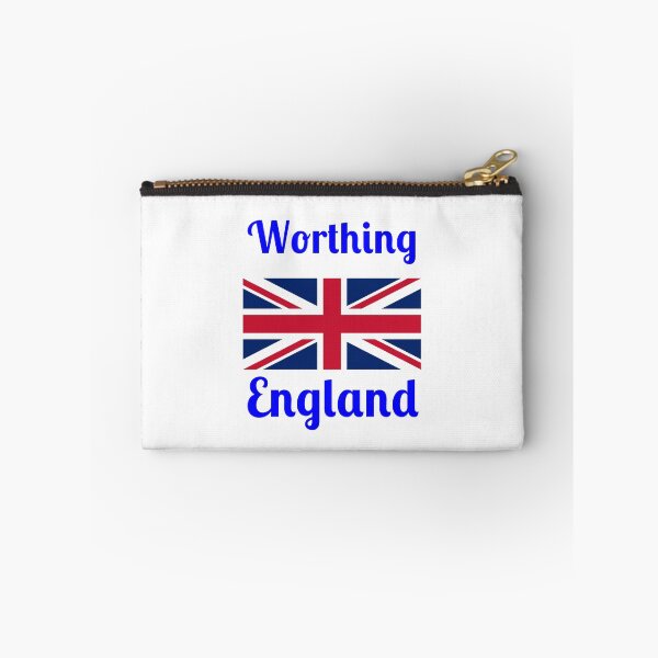 Item preview, Worthing England - Stylish Prints, designed and sold by Fleetwood1994.