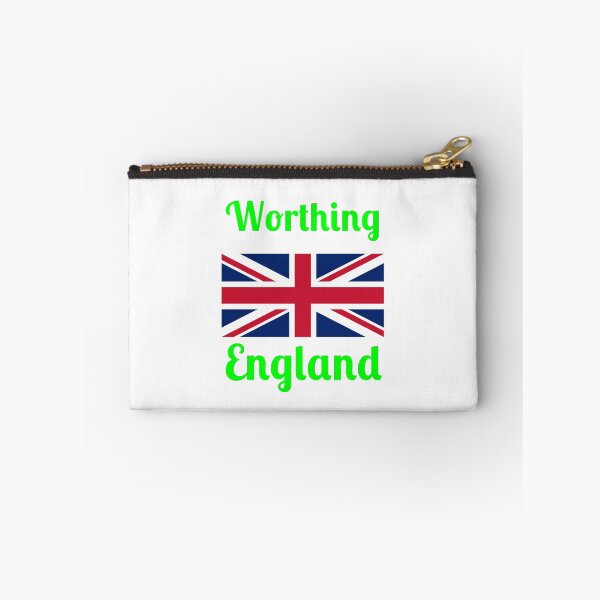 Item preview, Worthing England - Stylish Prints, designed and sold by Fleetwood1994.