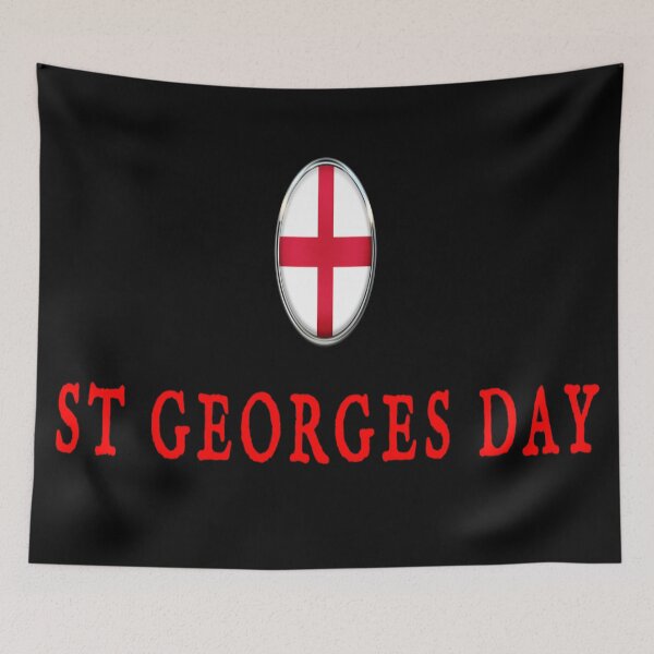 Item preview, St Georges Day designed and sold by swaise.