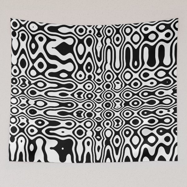 Item preview, Crazy designed and sold by CharlottePlaceArt.
