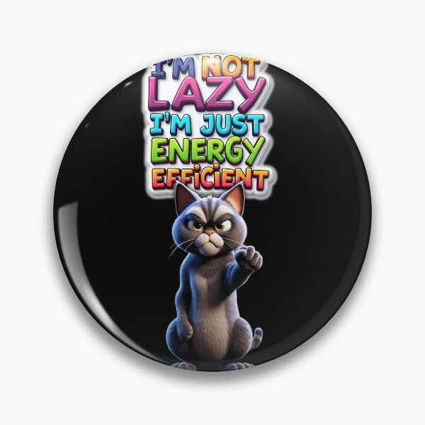 Item preview, Grumpy Cat: Do less, enjoy more designed and sold by ArtCreator2023.