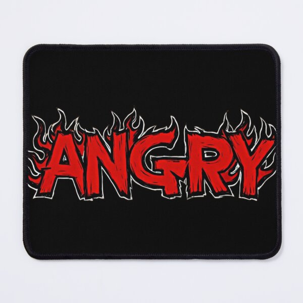 Item preview, Angry 29 designed and sold by Zeir Shop.