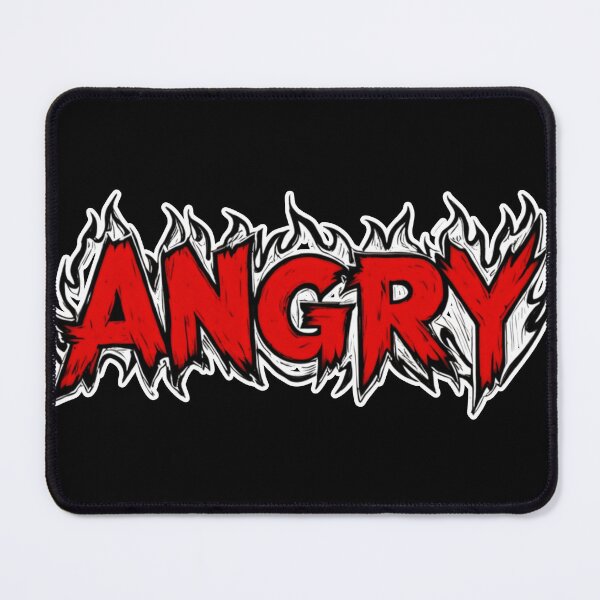 Item preview, Angry 28 designed and sold by Zeir Shop.