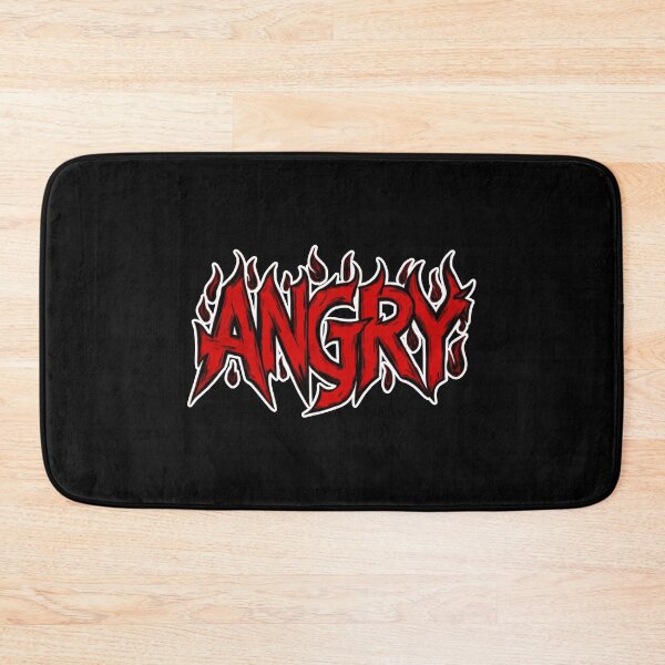 Item preview, Angry 27 designed and sold by Zeir Shop.