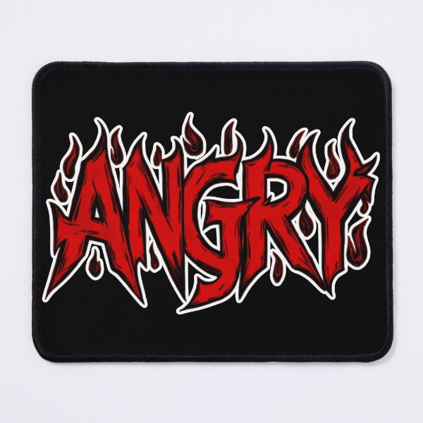 Item preview, Angry 27 designed and sold by Zeir Shop.