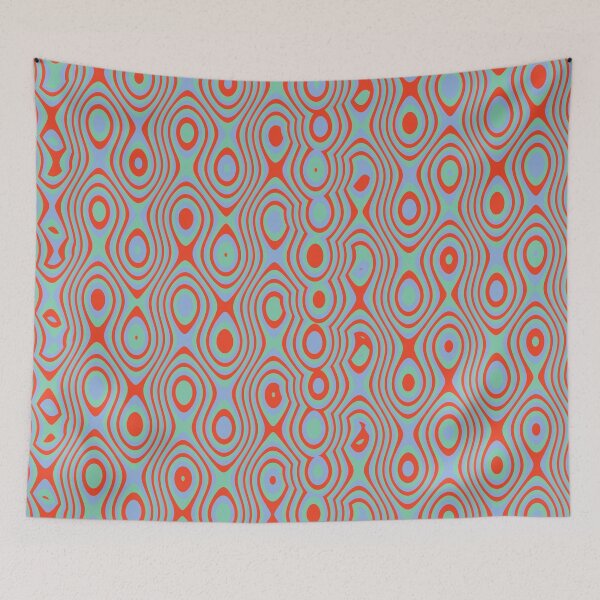 Item preview, Crazy designed and sold by CharlottePlaceArt.