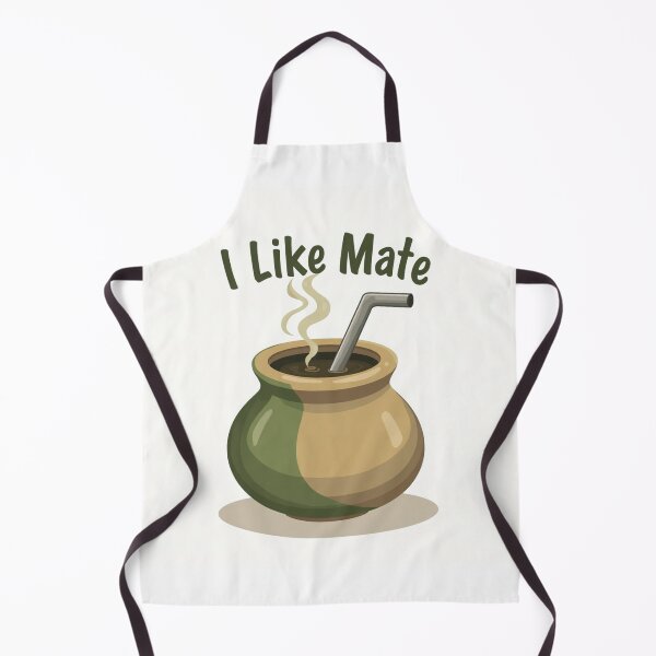 Item preview, Drawing of a traditional mate designed and sold by elciudadano.