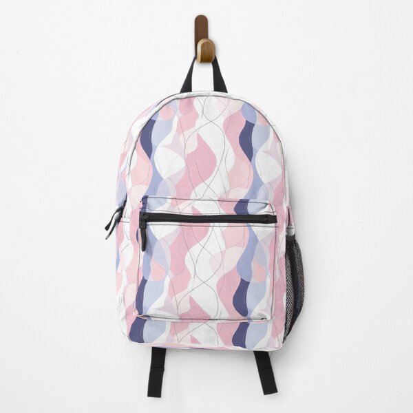 Item preview, Gentle Harmony in Geometric Shapes designed and sold by MidArtForge.