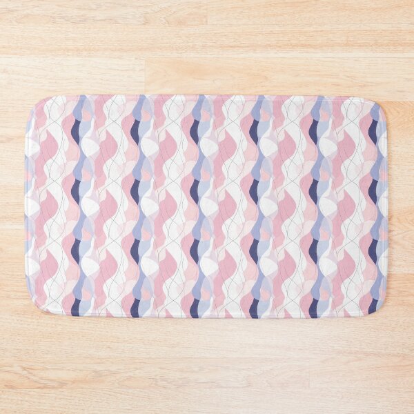 Item preview, Gentle Harmony in Geometric Shapes designed and sold by MidArtForge.