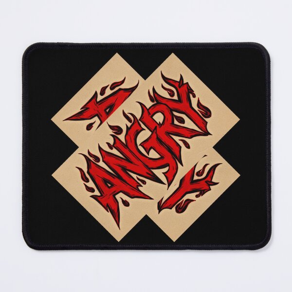 Item preview, Angry 3 designed and sold by Zeir Shop.