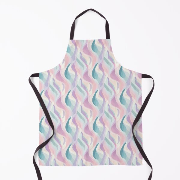 Item preview, Gentle Harmony in Geometric Shapes designed and sold by MidArtForge.