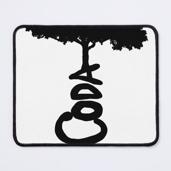 Item preview, CodaTree designed and sold by galacticnucleus.