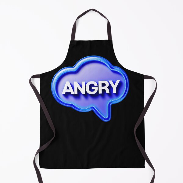 Item preview, Angry 7 designed and sold by Zeir Shop.