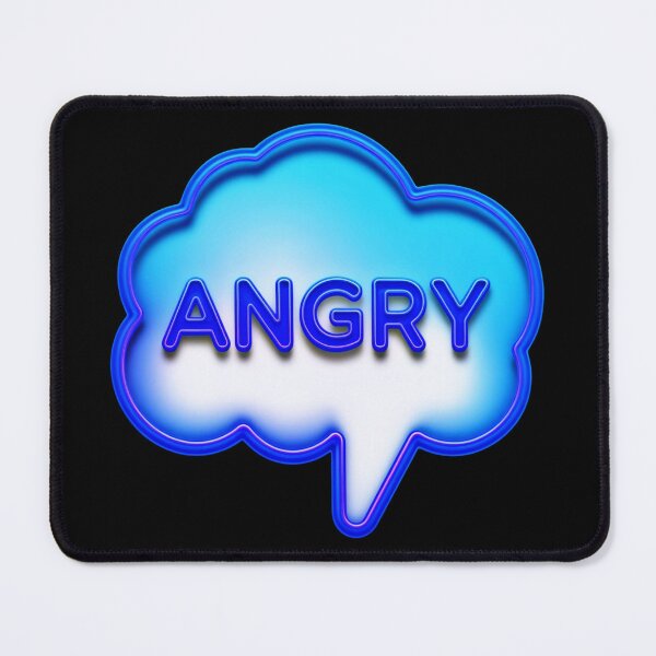 Item preview, Angry 8 designed and sold by Zeir Shop.