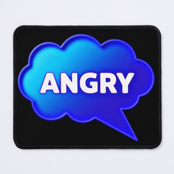 Item preview, Angry 9 designed and sold by Zeir Shop.