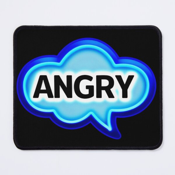 Item preview, Angry 10 designed and sold by Zeir Shop.
