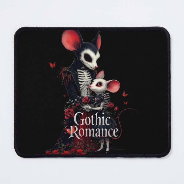 Item preview, Gothic Romance designed and sold by Witch Queen Clothing.