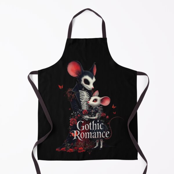 Item preview, Gothic Romance designed and sold by Witch Queen Clothing.