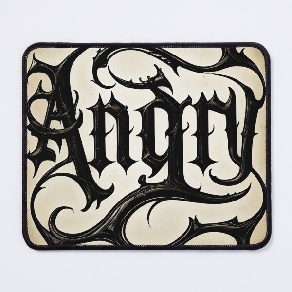 Item preview, Angry 11 designed and sold by Zeir Shop.