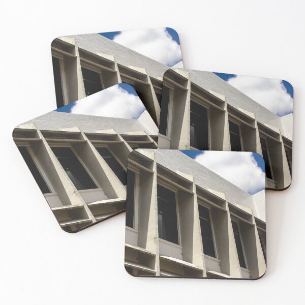 Item preview, windows of a building designed and sold by felipequeiroz.