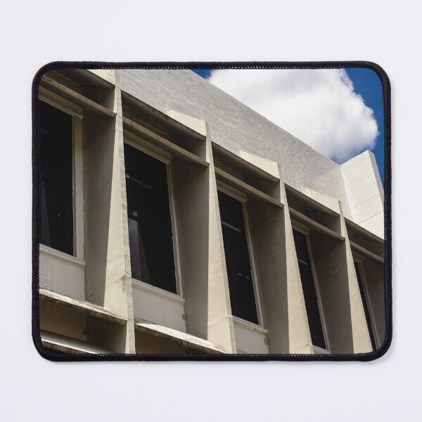 Item preview, windows of a building designed and sold by felipequeiroz.