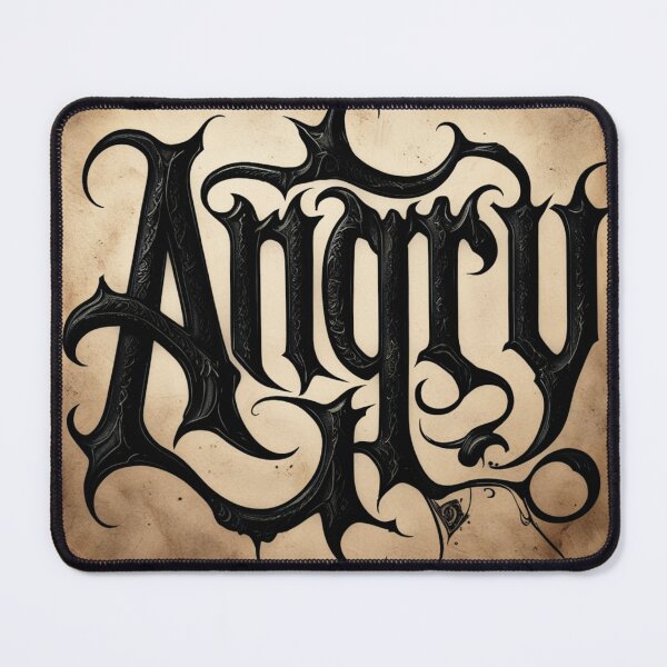 Item preview, Angry 15 designed and sold by Zeir Shop.
