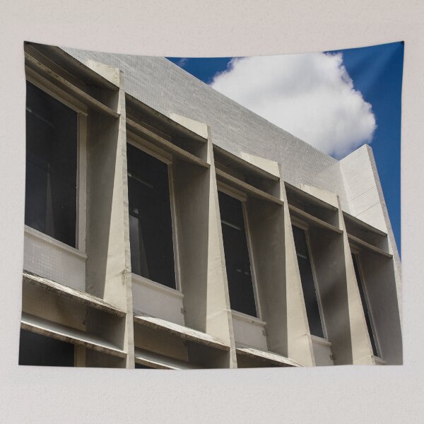 Item preview, windows of a building designed and sold by felipequeiroz.