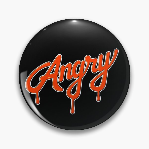 Item preview, Angry 16 designed and sold by Zeir Shop.