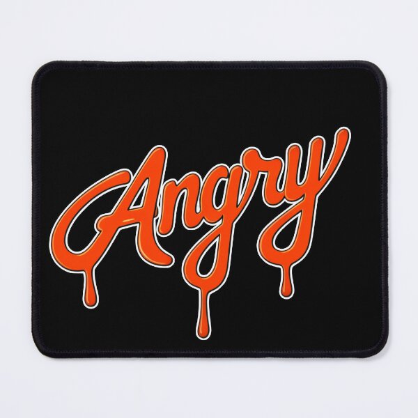 Item preview, Angry 16 designed and sold by Zeir Shop.