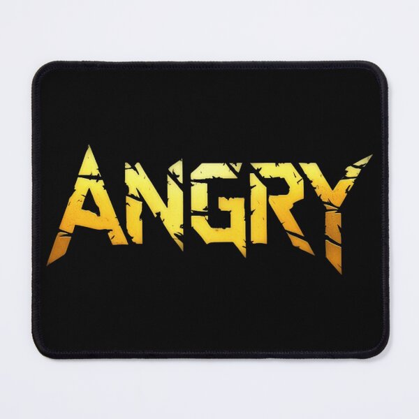 Item preview, Angry 22 designed and sold by Zeir Shop.
