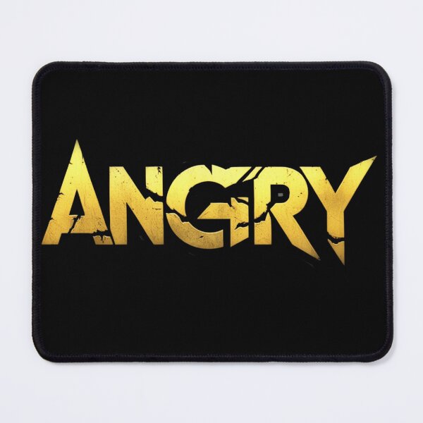 Item preview, Angry 23 designed and sold by Zeir Shop.