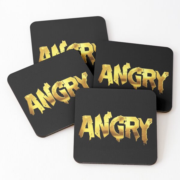 Item preview, Angry 25 designed and sold by Zeir Shop.