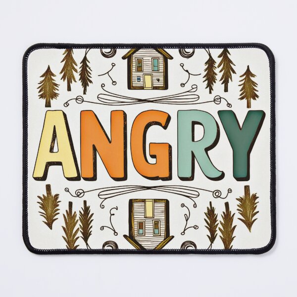 Item preview, Angry 35 designed and sold by Zeir Shop.