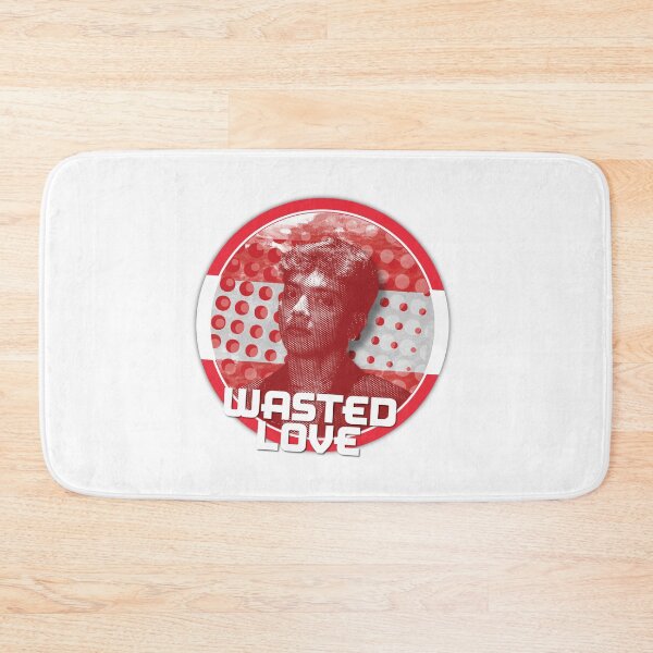 Item preview, Wasted Love - JJ - Eurovision 2025 Austria - Eurovision Song Contest - ESC2025 ESC25 Essential T-Shirt designed and sold by Vision-Tees.