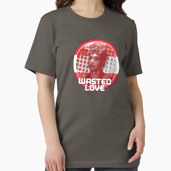 Artikel-Vorschau von Wasted Love - JJ - Eurovision 2025 Österreich - Eurovision Song Contest - ESC2025 ESC25 Essential T-Shirt, designt und verkauft von Vision-Tees.