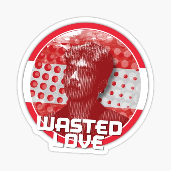 Artikel-Vorschau von Wasted Love - JJ - Eurovision 2025 Österreich - Eurovision Song Contest - ESC2025 ESC25 Essential T-Shirt, designt und verkauft von Vision-Tees.