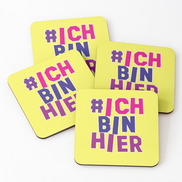 Artikelvorschau, #ichbinhier entworfen und verkauft von Mauswohn.