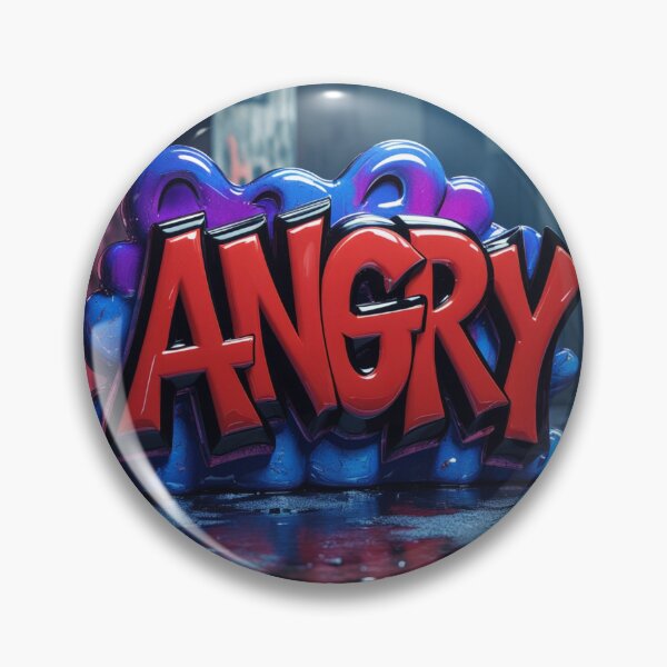 Item preview, Angry 47 designed and sold by Zeir Shop.