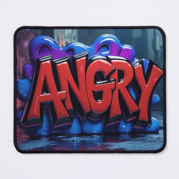 Item preview, Angry 47 designed and sold by Zeir Shop.
