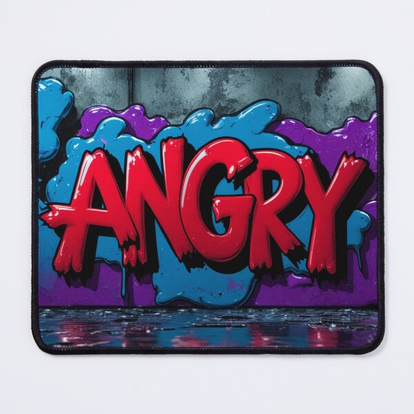 Item preview, Angry 48 designed and sold by Zeir Shop.