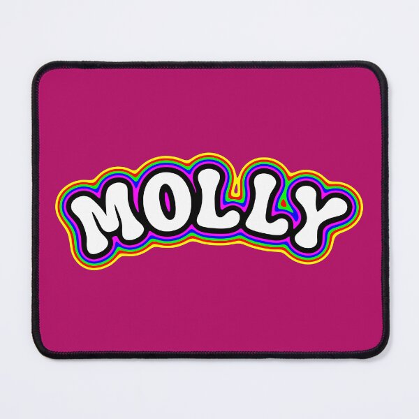 Item preview, Molly designed and sold by glowdesigns.