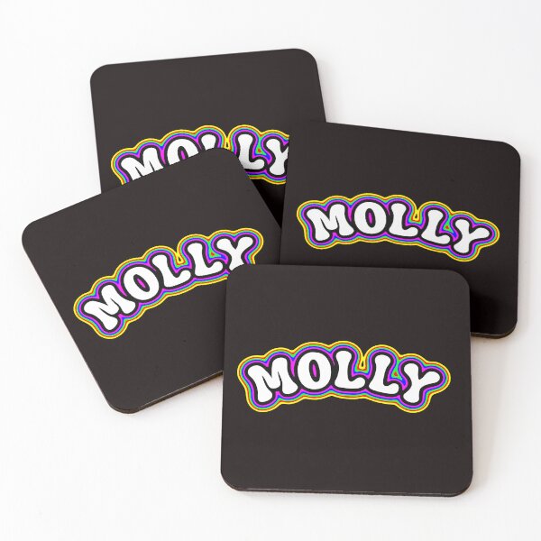 Item preview, Molly designed and sold by glowdesigns.