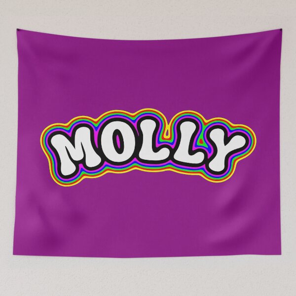 Item preview, Molly designed and sold by glowdesigns.