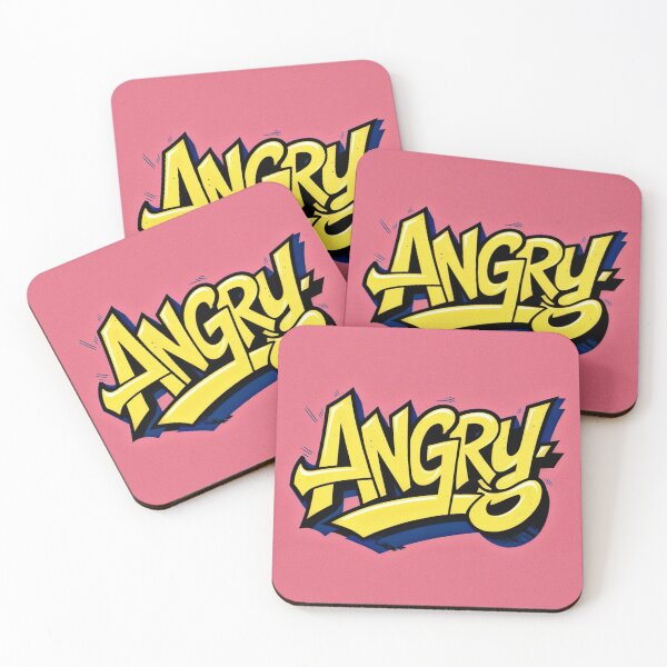 Item preview, Angry 59 designed and sold by Zeir Shop.