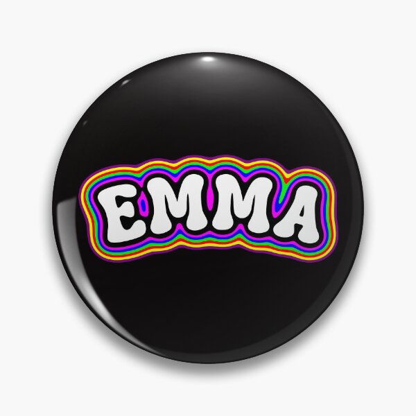 Item preview, Emma designed and sold by glowdesigns.